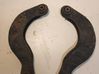Rear upper control arm/wishbone 