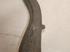 Rear upper control arm/wishbone 