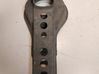 Rear upper control arm/wishbone 