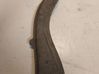 Rear upper control arm/wishbone 