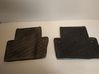 Car floor mat set 30660992
