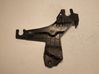 Air filter cleaner box bracket assembly 30636575
