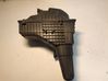 Air filter box 9636065080