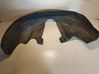 Rear arch fender liner splash guards 30678139