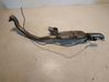 Webasto auxiliary heater silencer 