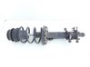 Front shock absorber with coil spring 22171136