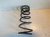 Front coil spring 