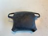 Steering wheel airbag 