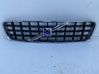 Front bumper upper radiator grill 8620641