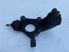 Front wheel hub 