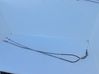 Cableado del freno de mano/estacionamiento 