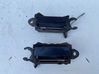 Manecilla externa puerta delantera 4A0837206D