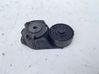 Generator/alternator belt tensioner 