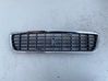 Front bumper upper radiator grill 8659947