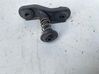 Radiator mount bracket 4577722