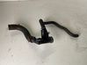 Engine coolant pipe/hose 9671124980