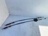 Gear shift cable linkage 
