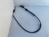 Handbrake/parking brake wiring cable 