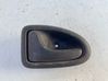 Rear door interior handle 7700415974