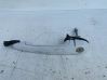 Front door exterior handle 242688