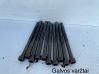 Cylinder head bolts 