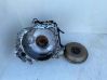 Automatic gearbox TF71SC