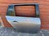 Rear door 