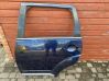 Rear door 