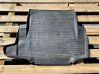 Rubber trunk/boot mat liner 