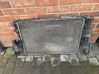 Coolant radiator 