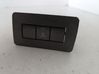 ESP (stability program) switch 96645105XT