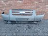 Front bumper 6C1117D957A