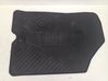 Front floor mat A2131ADE00