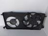 Electric radiator cooling fan 8C118C607AB