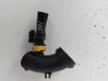 Turbo air intake inlet pipe/hose 9684362180