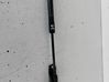 Front bonnet/hood damper/strut 3429910150N