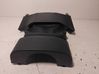 Steering wheel column trim 3M513530ABW