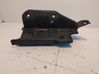 Rear bumper mounting bracket 4F5807898