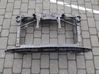 Radiator support slam panel GS1D53110