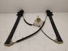 Rear window lifting mechanism without motor 4M0839462A