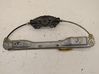 Rear window lifting mechanism without motor 921043102