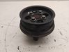 Power steering pump pulley 30731821