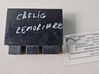 AHM trailer towing control unit/module 4L0907383D