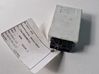 Polttoaineen ruiskutuspumpun ohjainlaite/moduuli 55892110