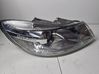 Headlight/headlamp dust cover 155665