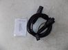 Electric car charging cable 32257777