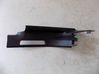 Rear sill trim cover 32244253
