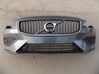 Front bumper 31690589