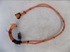 High voltage cable 4KE971125C