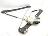 Front door window regulator with motor 51333448250